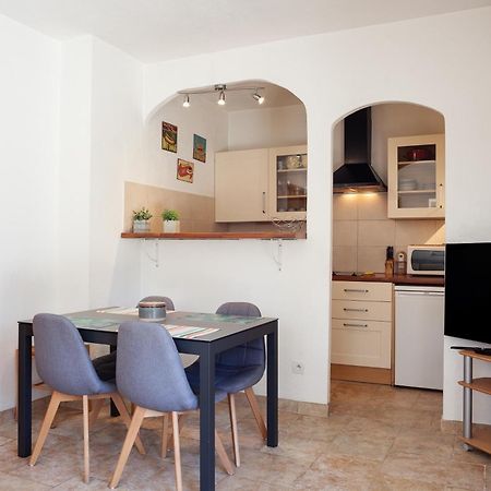Somptueux Appartement Avec Jardin Каси Екстериор снимка