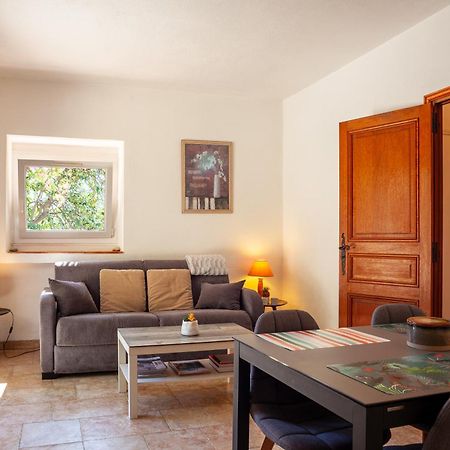 Somptueux Appartement Avec Jardin Каси Екстериор снимка
