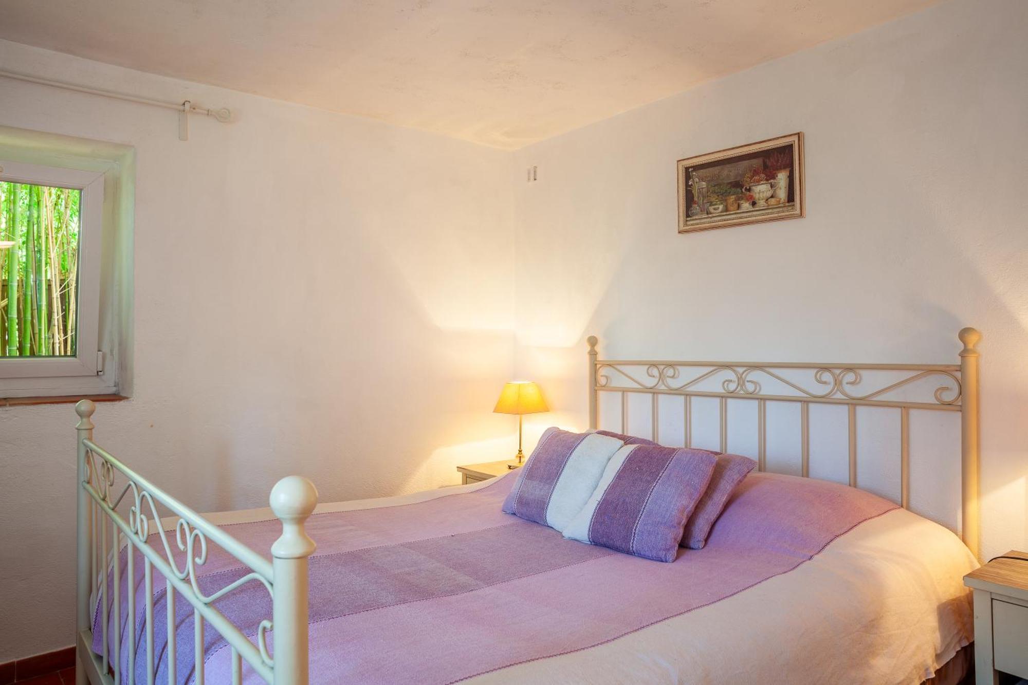 Somptueux Appartement Avec Jardin Каси Екстериор снимка