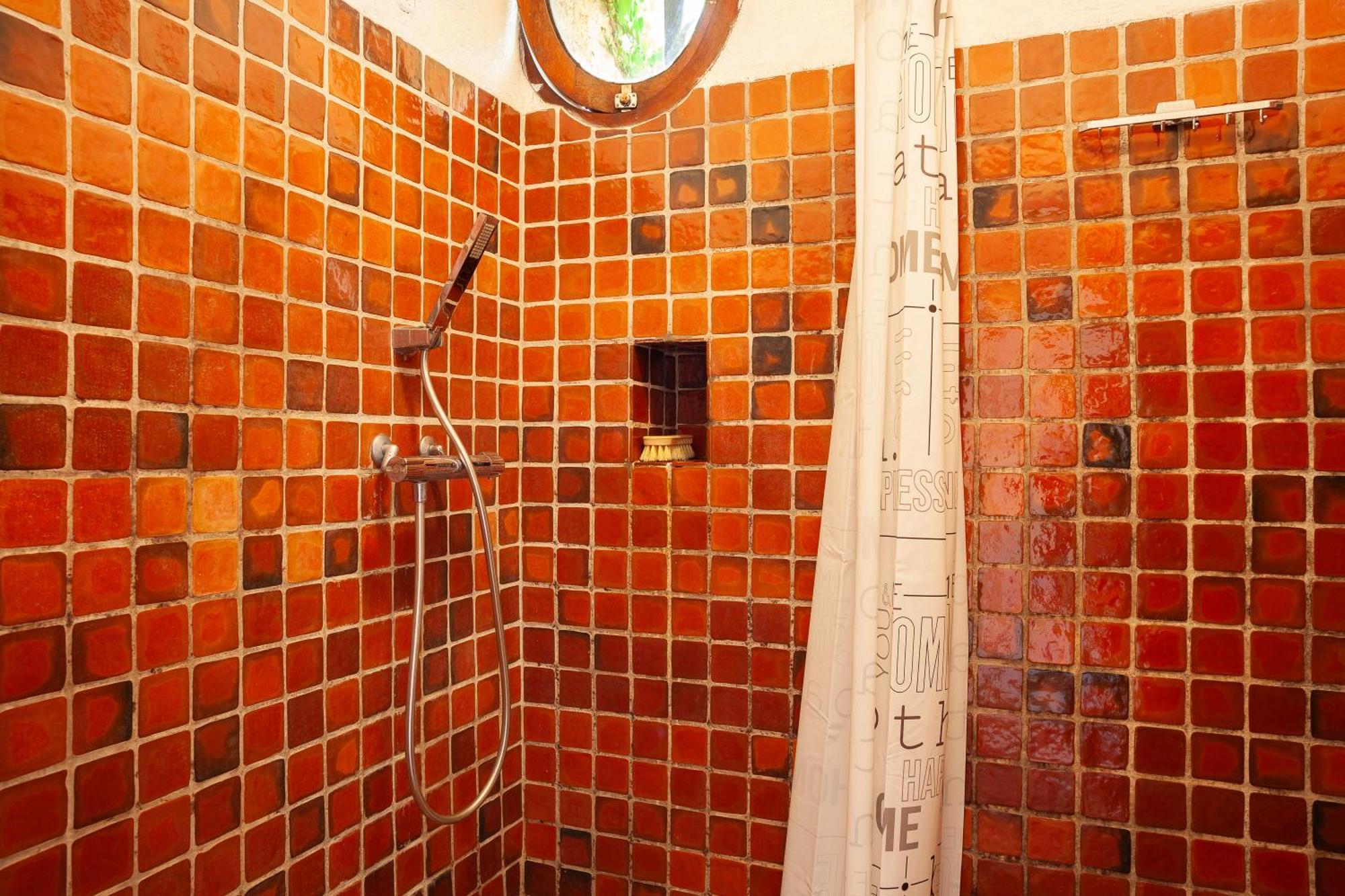 Somptueux Appartement Avec Jardin Каси Екстериор снимка
